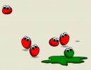 Hrat hru online a zdarma: Blob farm