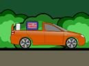 Hrat hru online a zdarma: Crook truck