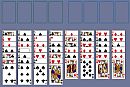 Hrat hru online a zdarma: Free cell solitaire