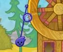 Hrat hru online a zdarma: Iq ball