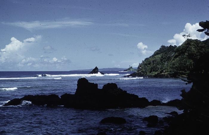 Fotky: Americk� Samoa (foto, obrazky)