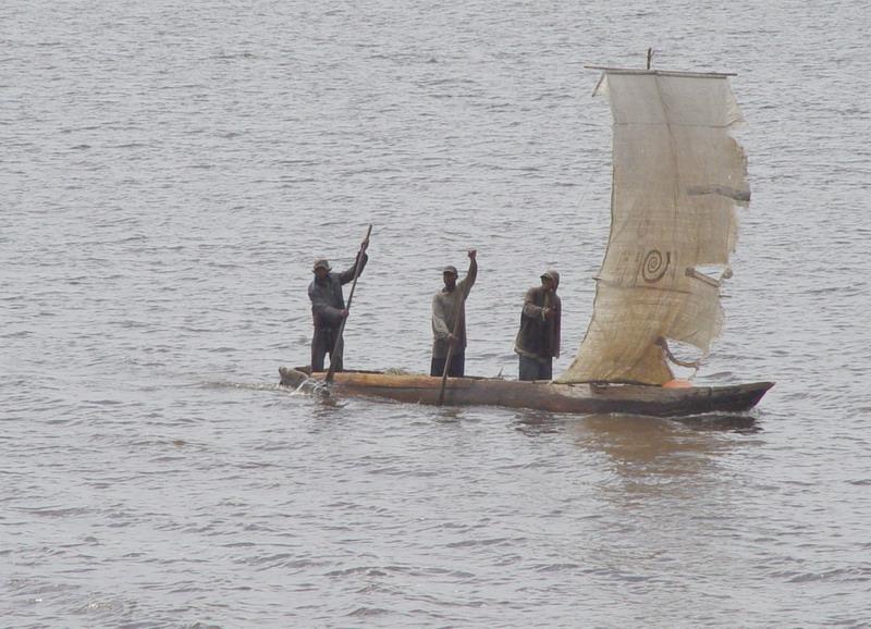 Foto: Angola-Soio