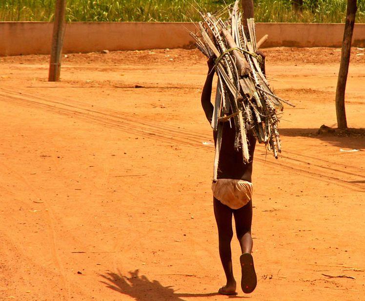 Foto: Benin-Dogbo