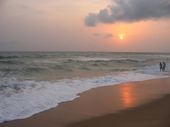 Foto: Benin-Cotonou