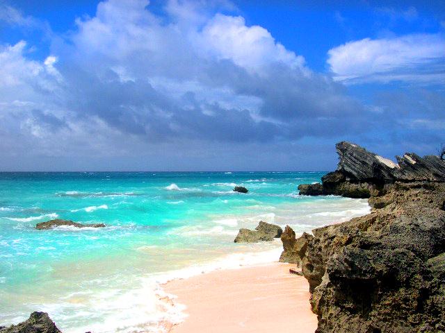 Foto: Bermudy-Warwick