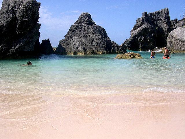 Foto: Bermudy-Warwick