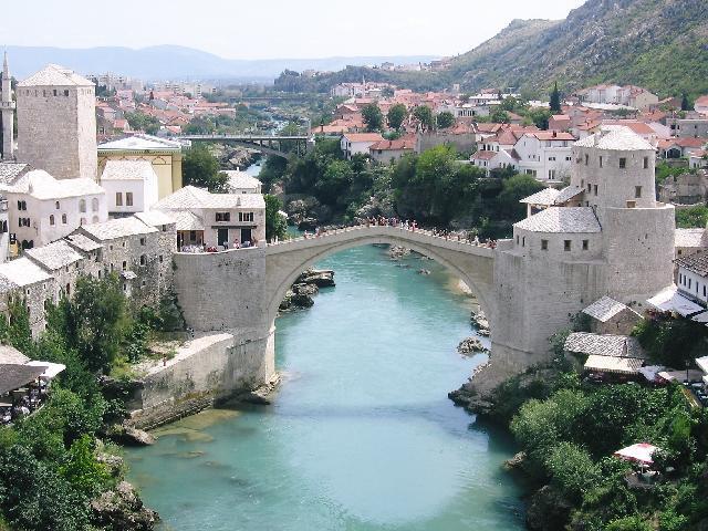 Foto: Bosna a Hercegovina