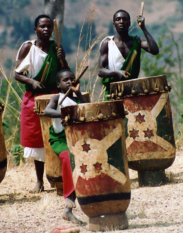 Foto: Burundi-Gitega