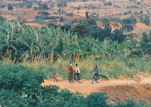 Foto: Burundi
