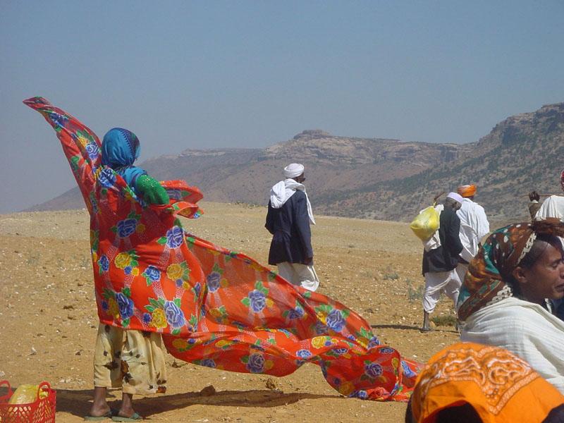 Foto: Eritrea