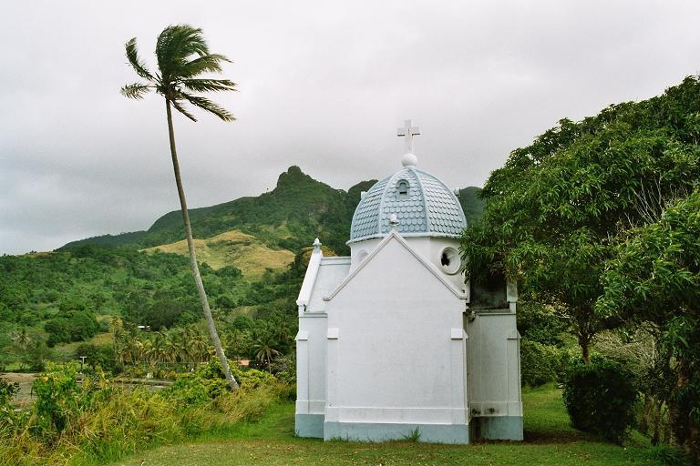 Foto: Fid�i-Levuka