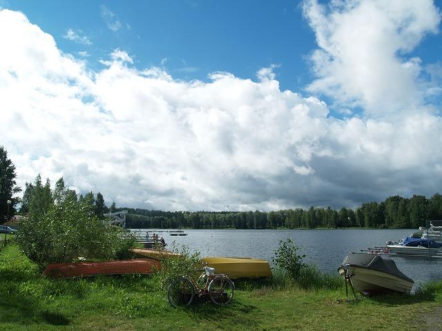 Foto: Finsko