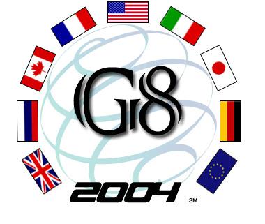 Foto: G8