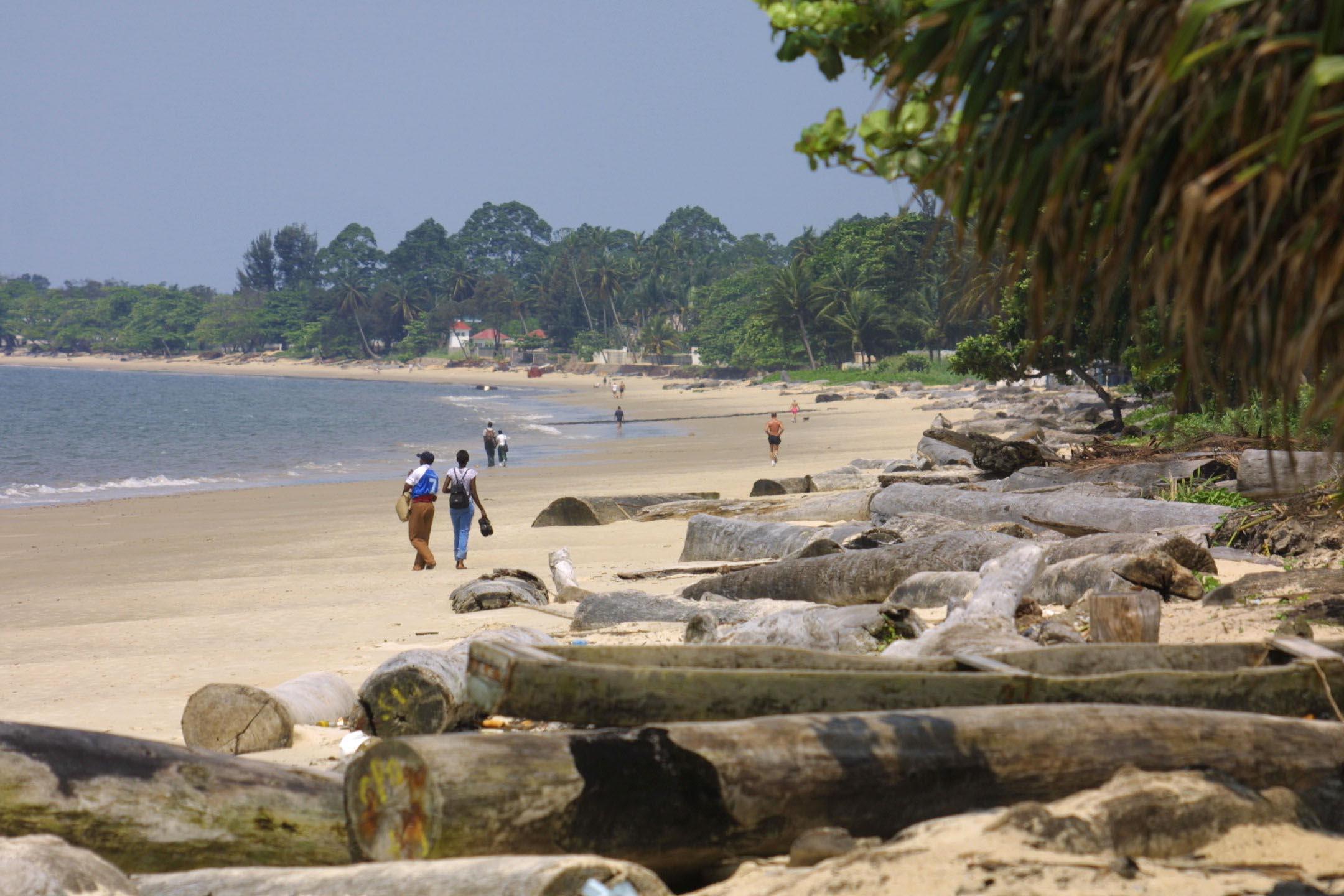 Foto: Gabon � Gabun
