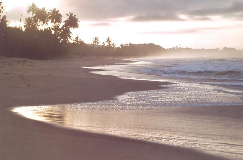 Foto: Ghana-Axim