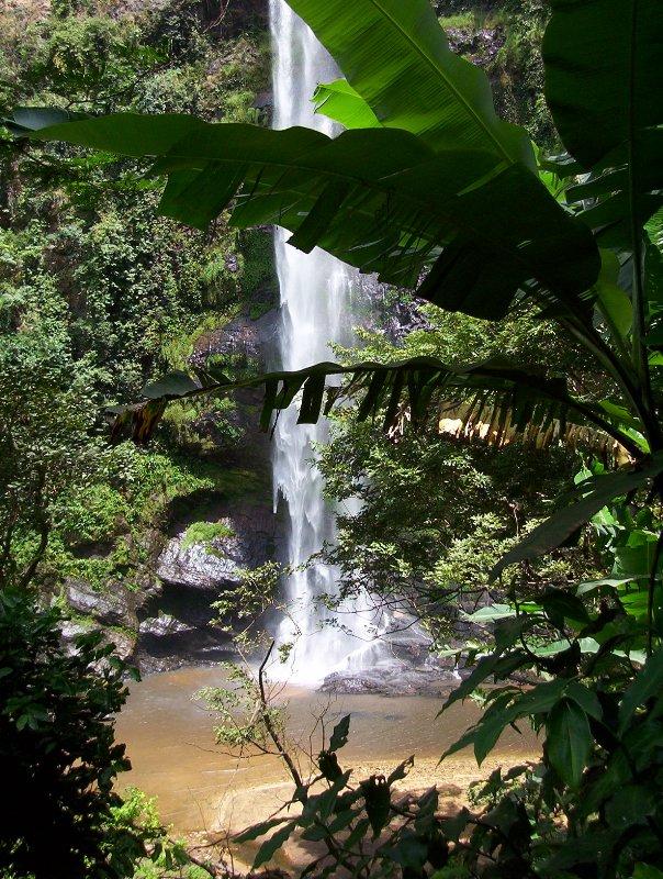 Foto: Ghana-Volta