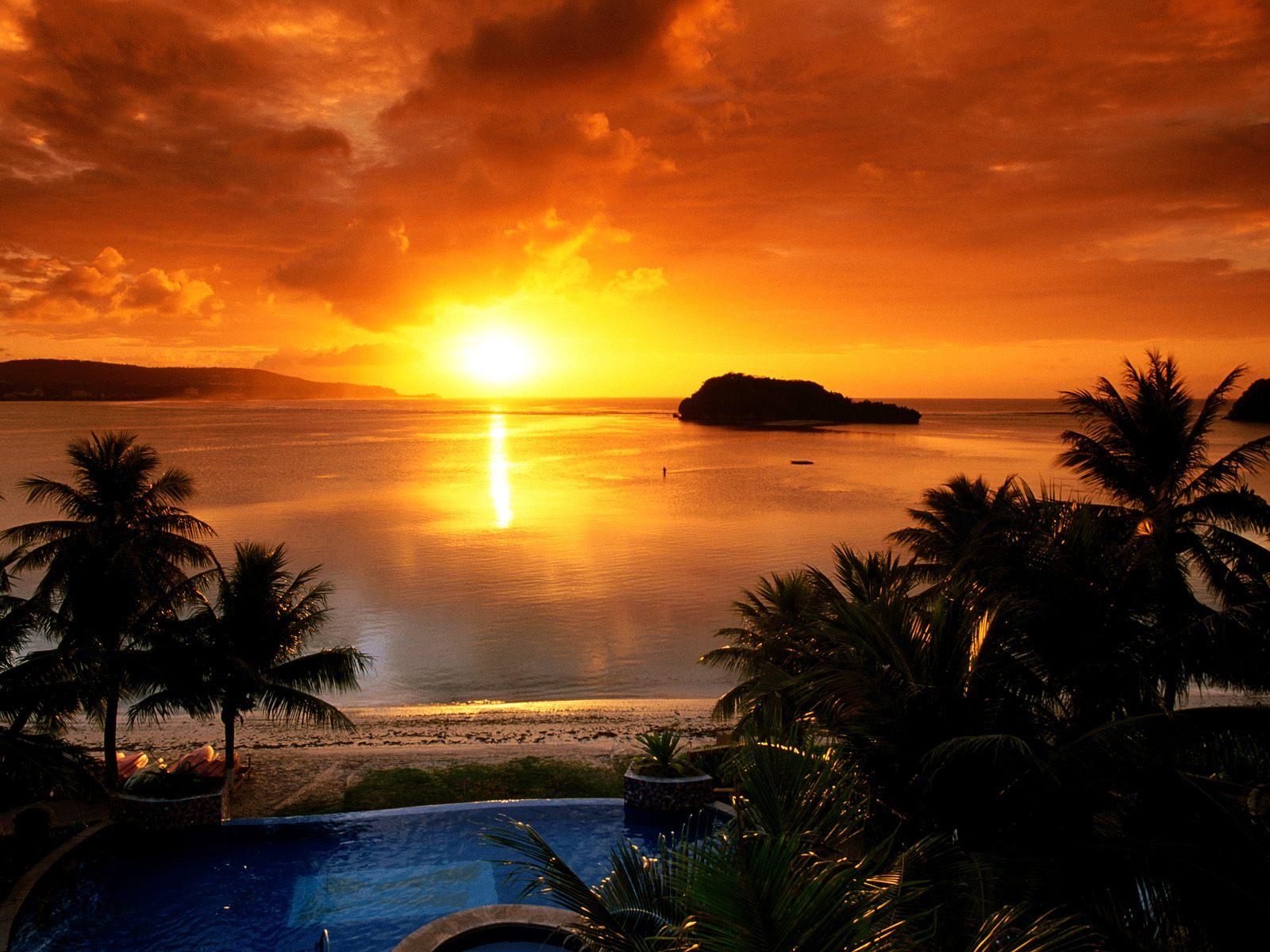 Foto: Guam
