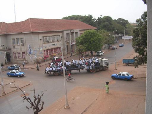 Foto: Guinea-Bissau
