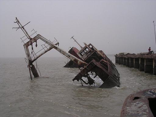 Foto: Guinea-Bissau
