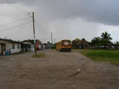 Foto: Honduras-Sambo Creek
