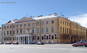 Foto: Ivan Petrovi� Pavlov-Museum I.P.Pavlova v St. Peterburgu