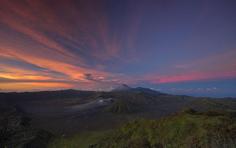 Foto: Indon�sie-Jawa Timur