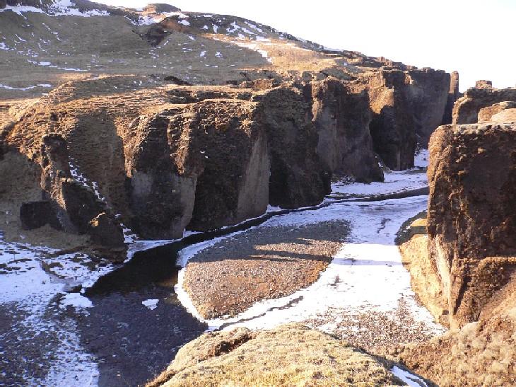 Foto: Island-Skagafjordharsysla