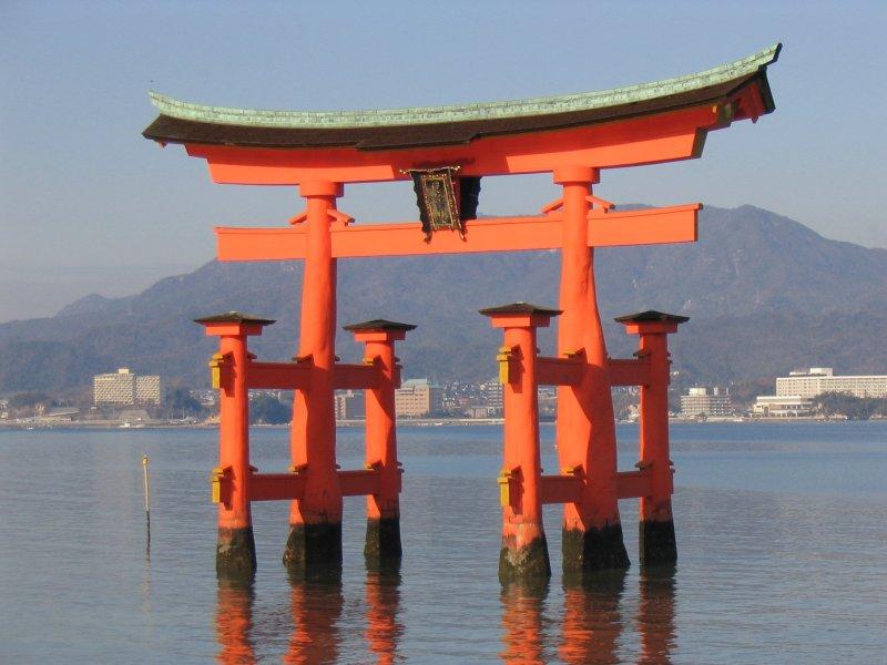 Foto: Japonsko