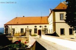 Foto: Jihomoravsk� kraj-Hrad Znojmo