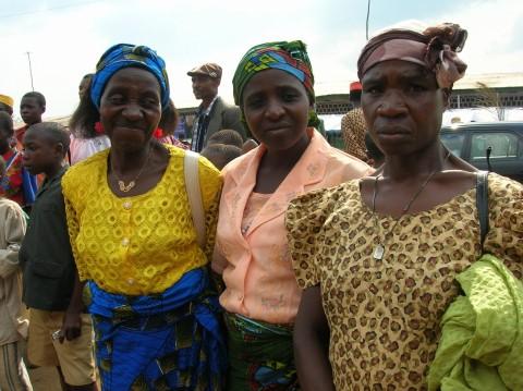 Foto: Kamerun
