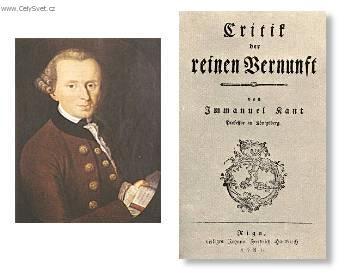 Foto: Immanuel Kant