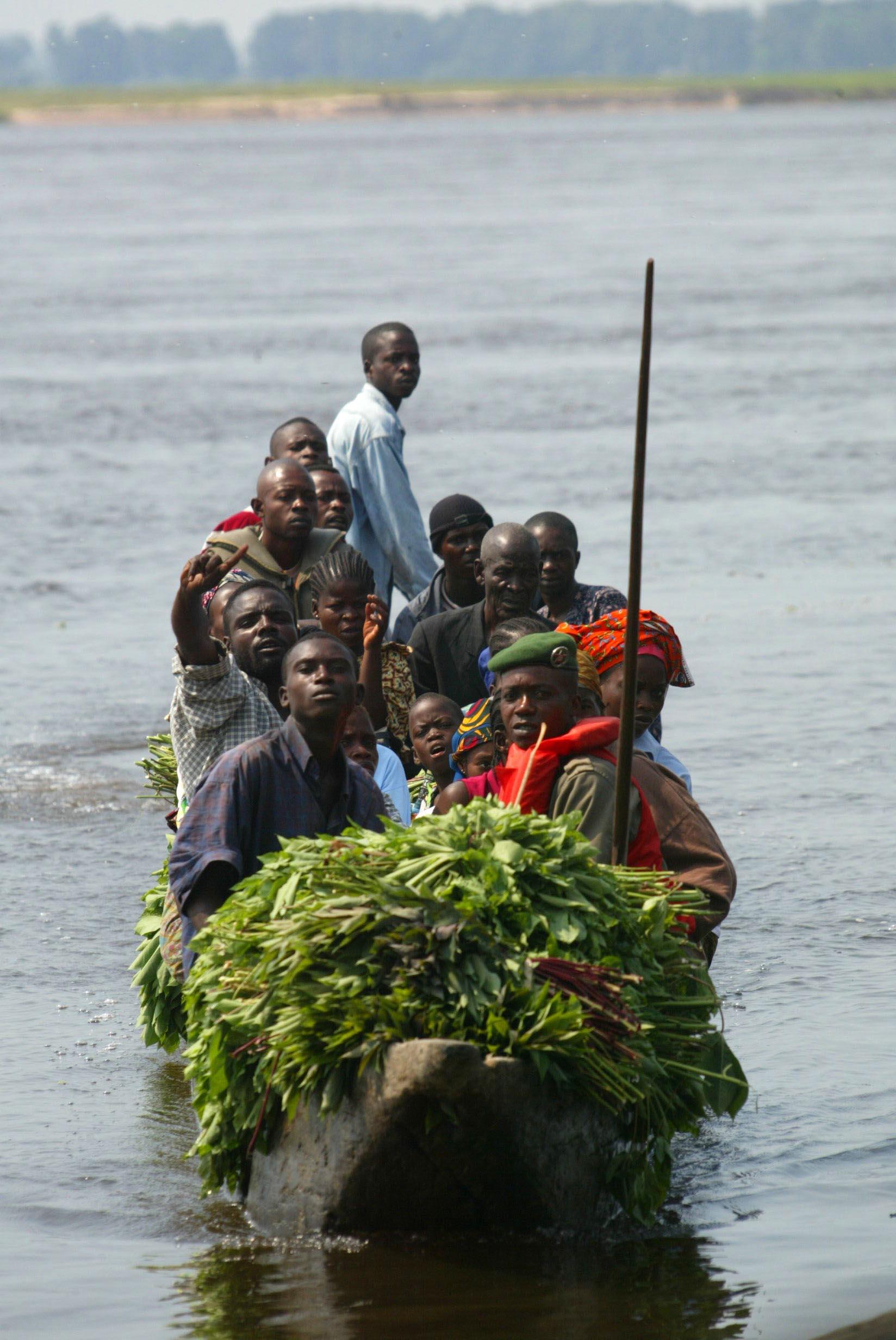 Foto: Kongo