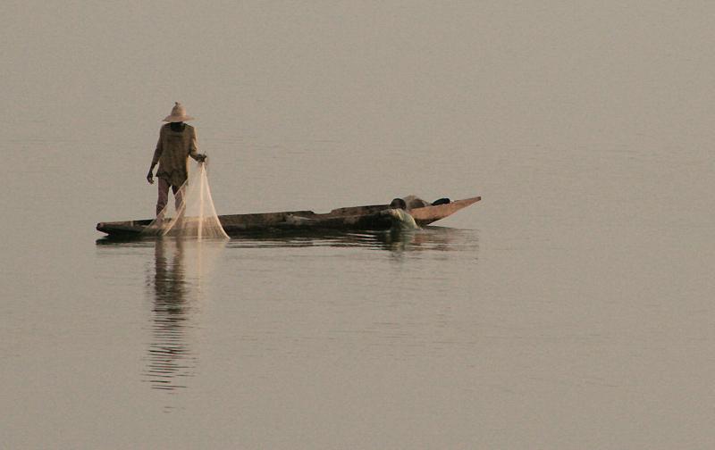 Foto: Kongo-Bangui