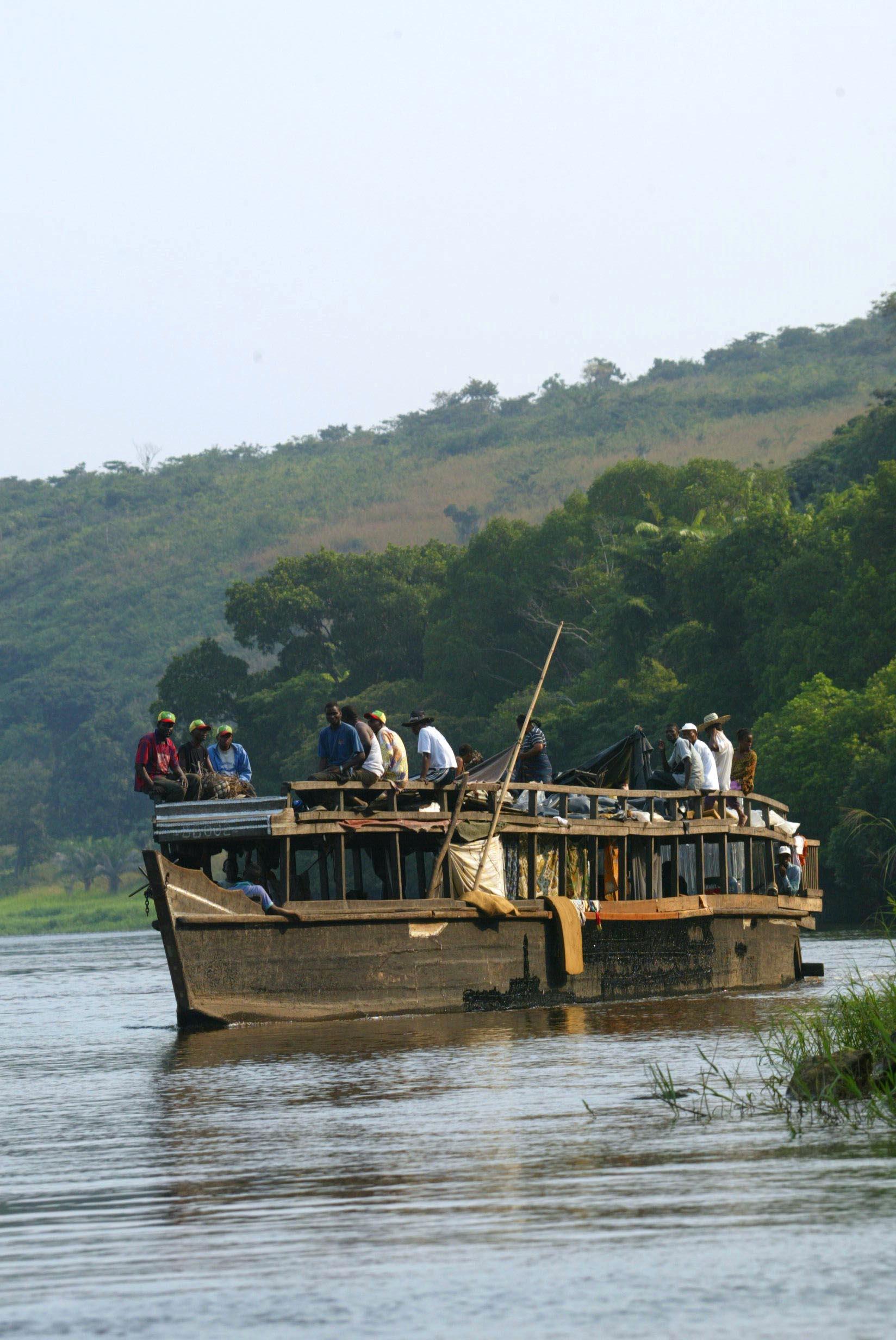 Foto: Kongo