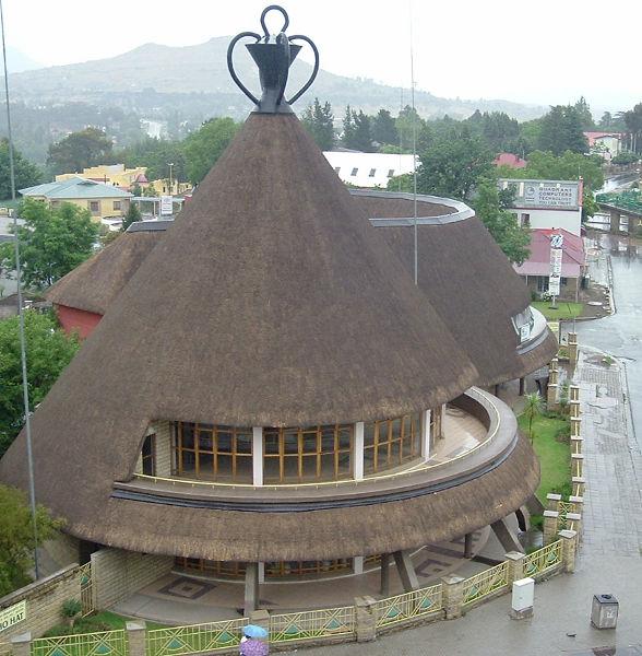 Foto: Lesotho-Maseru