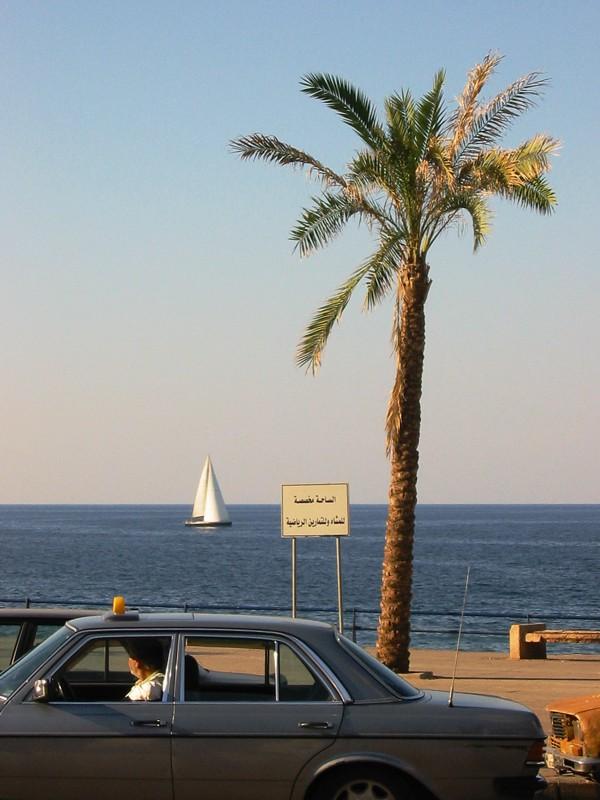 Foto: Libanon-Beirut