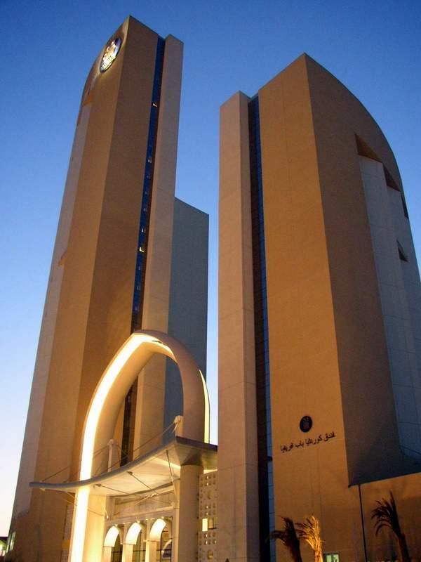 Foto: Libye-Tripoli