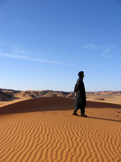 Foto: Libye-Awbari