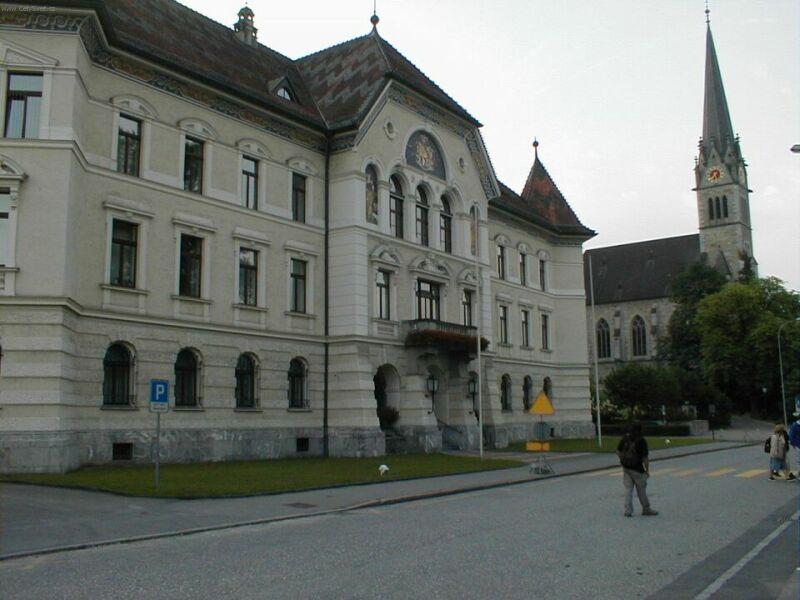 Foto: Lichten�tejnsko
