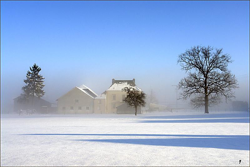Foto: Lucembursko