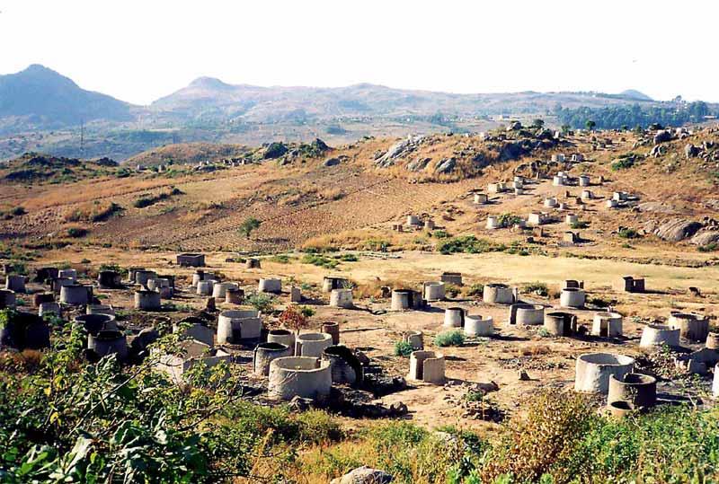 Foto: Malawi-Dedza