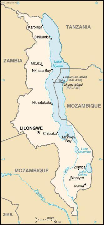 Foto: Malawi