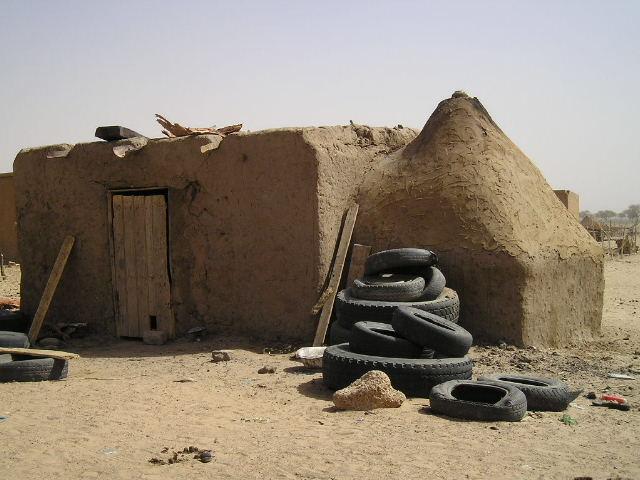 Foto: Mauret�nie-Hodh Ech Chargui