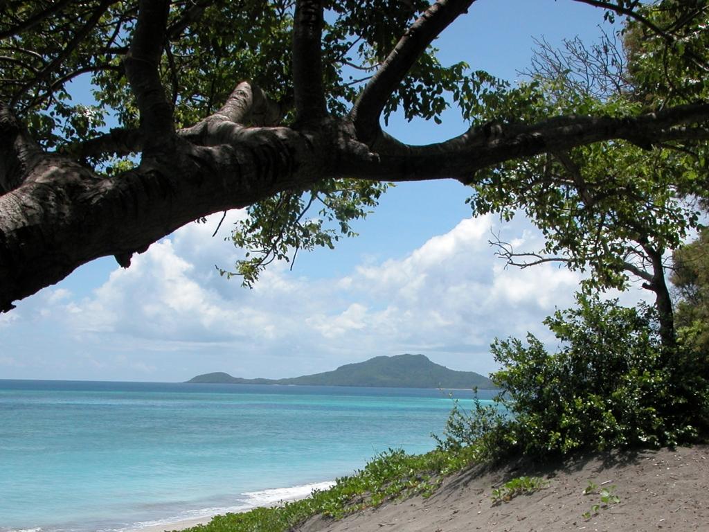 Foto: Mayotte