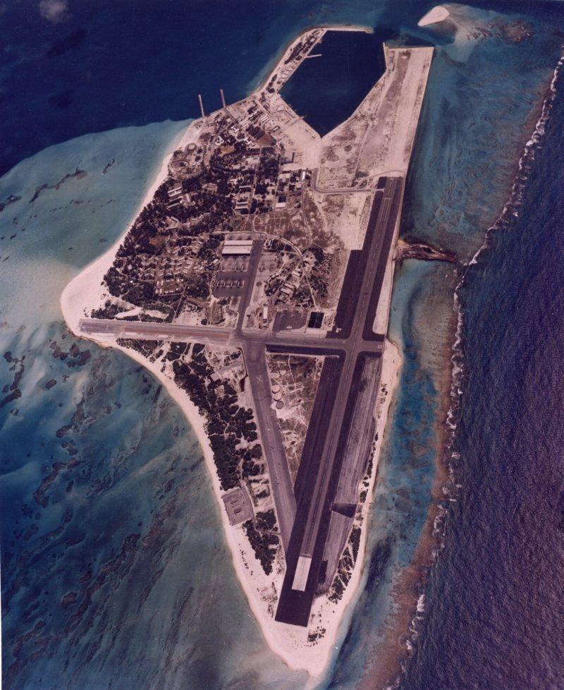Foto: Midway