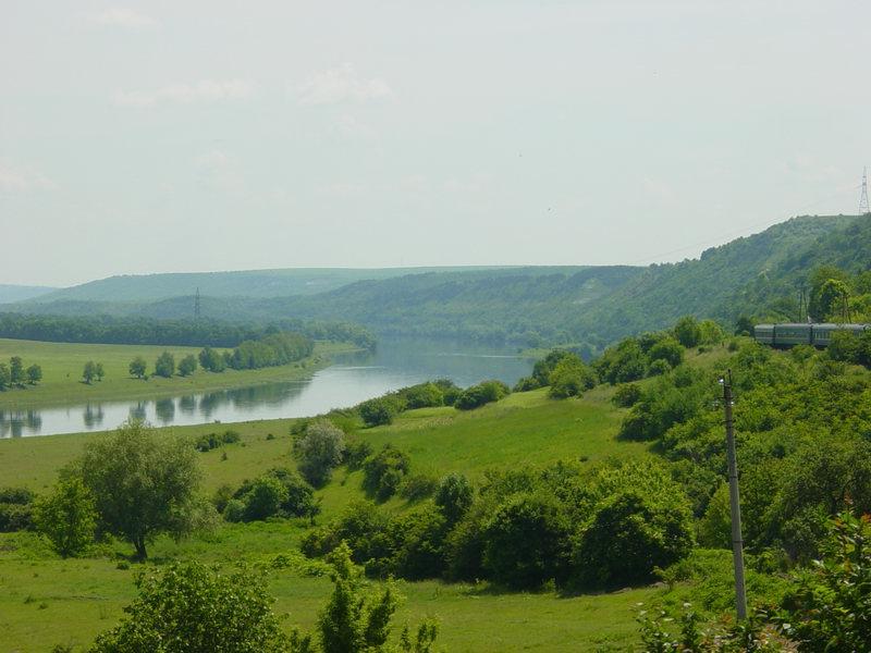 Foto: Moldavsko