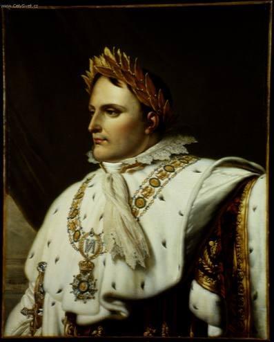 Foto: Napoleon Bonaparte