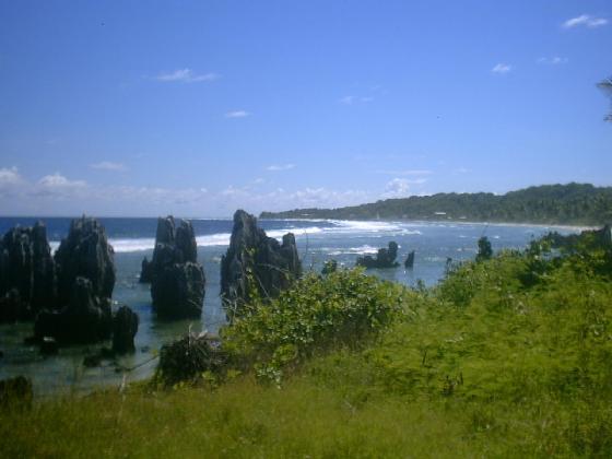 Foto: Nauru