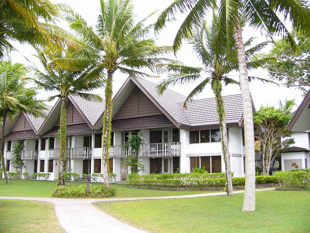 Foto: Palau