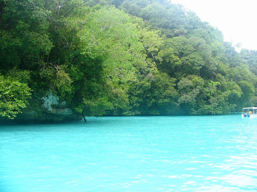 Foto: Palau